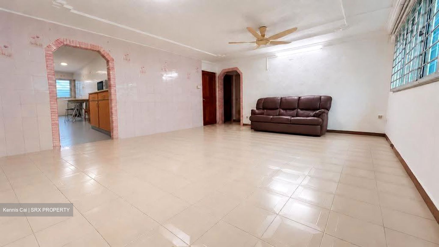 Blk 267 Yishun Street 22 (Yishun), HDB 4 Rooms #634688361